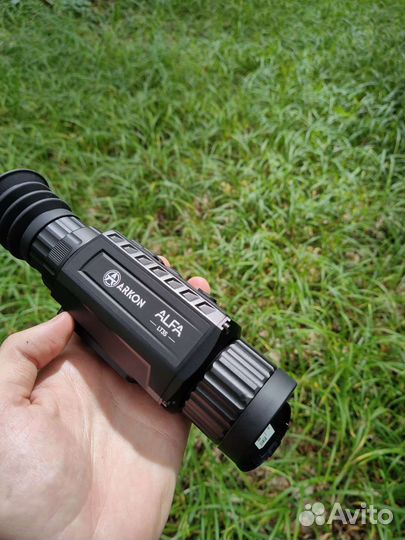 Тепловизор аркон алтфа LT25/LT35