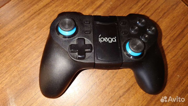 Геймпад ipega