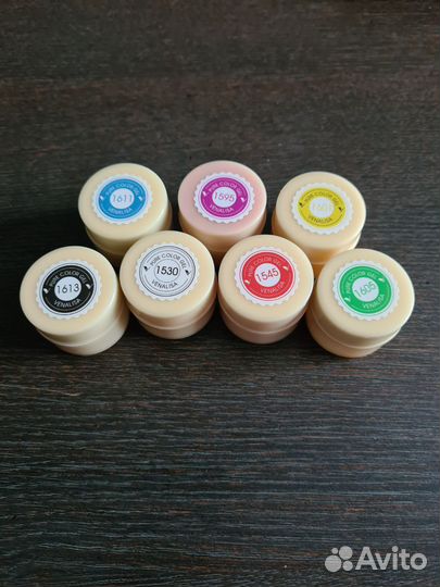 Набор для маникюра