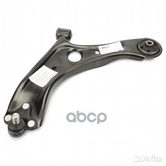 Рычаг пер.лев.hyundai Tucson (TL) 2015/KIA
