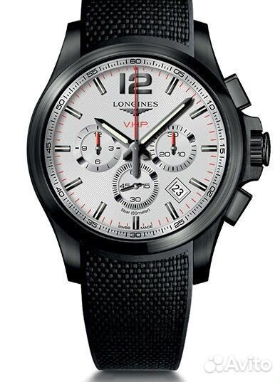 Каучук оригинал для Longines Conquest V.H.P L3.727