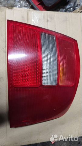 Фонарь правый ауди а6с5 универсал