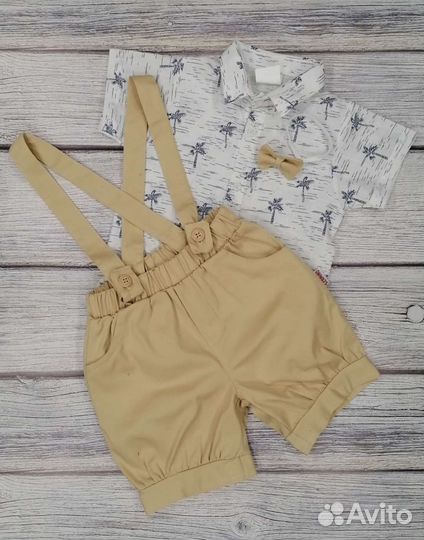 Одежда малыша