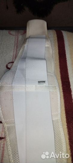 Пояс ортопедический