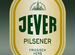 Пивной бокал Jever (0,33 л.)