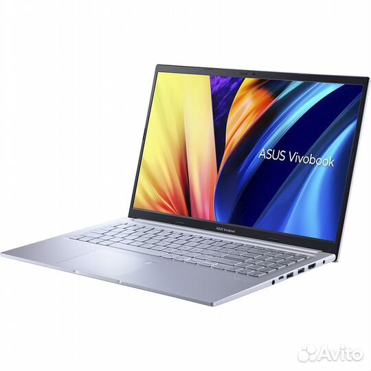 Ноутбук Asus/15/i7-12700H/16G/512G SSD/14ядер