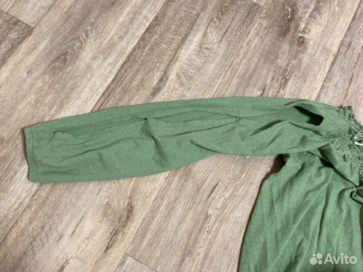 Кофта reserved для девочки 152 см