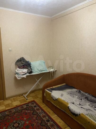 Комната 14 м² в 4-к., 7/9 эт.