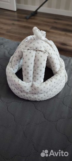 Противоударный шлем-шапка