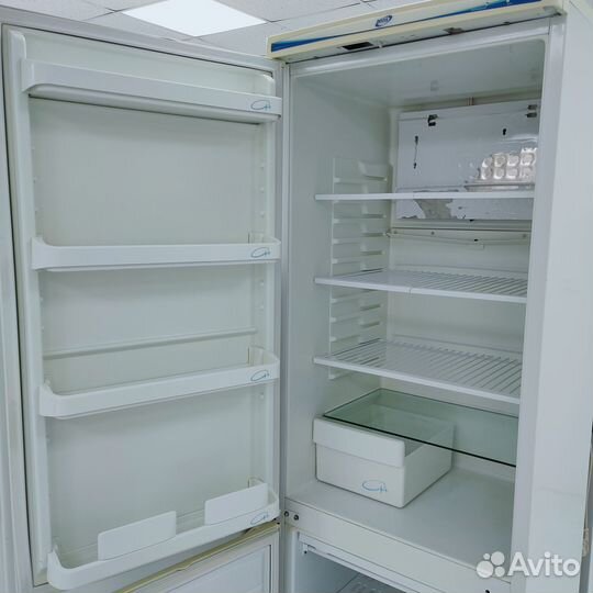 Холодильник Pozis огромный