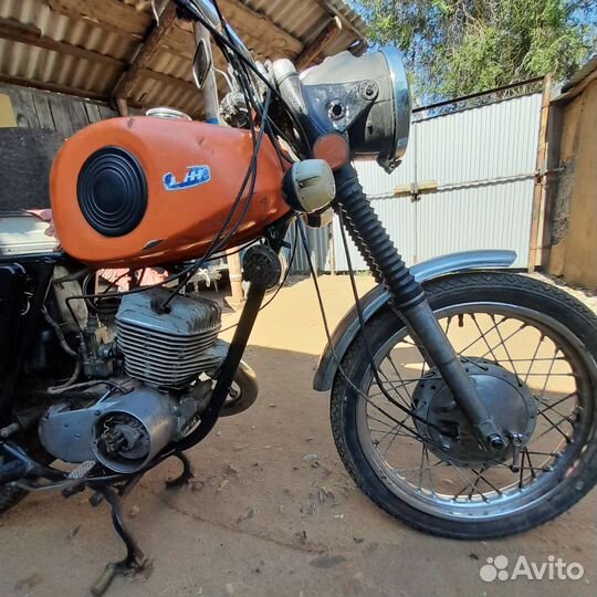 Иж Планета Спорт-350