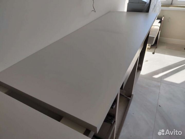 Новая столешница egger