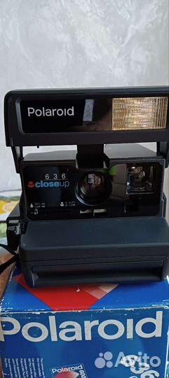 Фотоаппарат