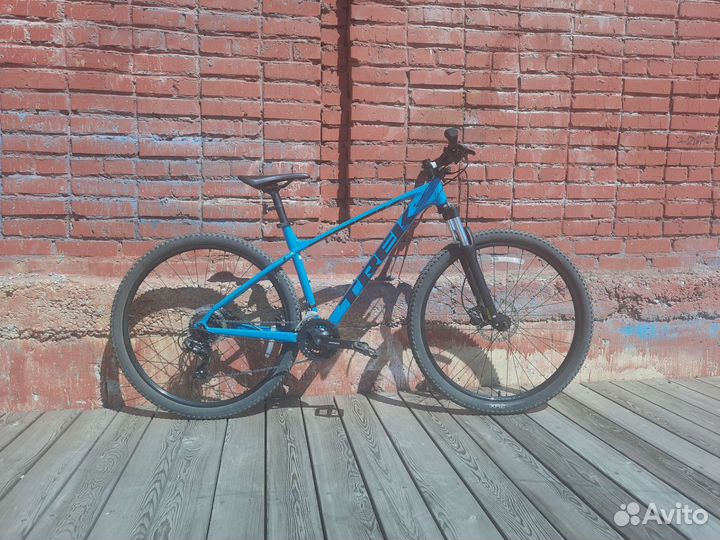 Велосипед Trek Marlin 5 29 2020