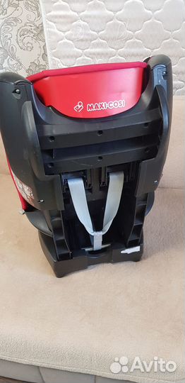 Автокресло maxi cosi tobi 9-18кг