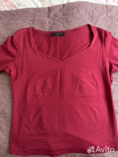 Лонгслив топ кофта 48-50