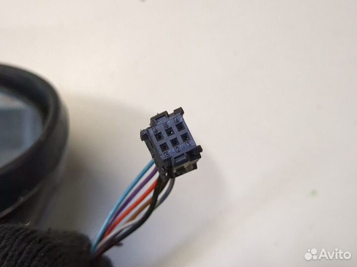 Зеркало боковое Citroen C5, 2005