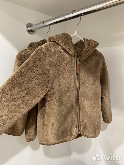 Кофта (2 шт) h&m