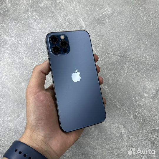 iPhone 12 Pro, 128 ГБ