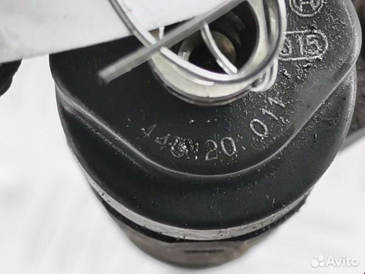 Форсунка для Fiat Ducato 2 (230)