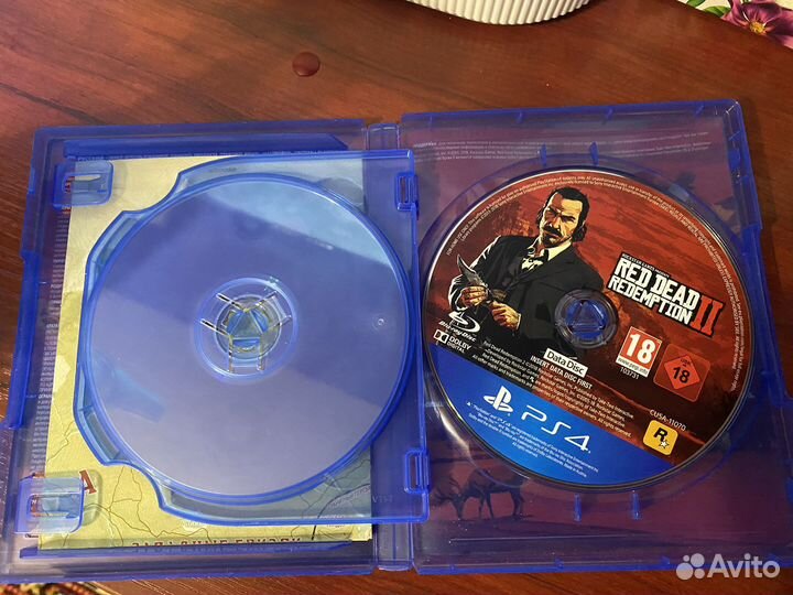 Игра для ps4 обмен на darksouls 3