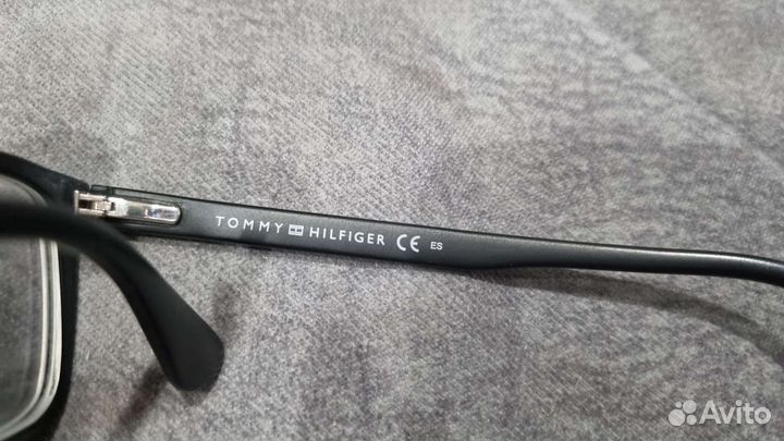 Оправа tommy hilfiger