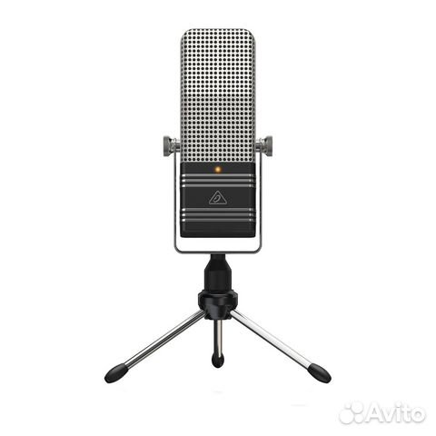 Микрофон Behringer BV44