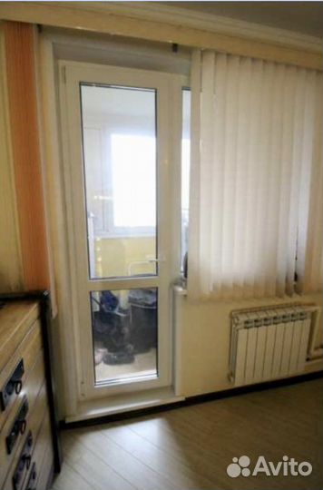 Жалюзи вертикальные