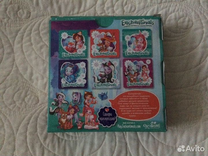 Пазлы 500, 360,160 и 64 элемента