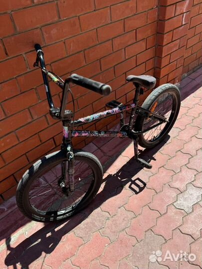 BMX WeThePeople
