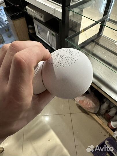 Ip камера xiaomi mi 2k wifi