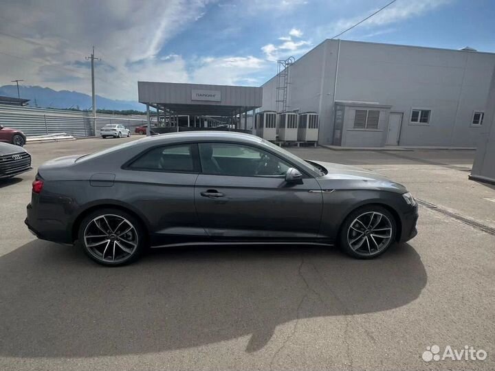 Audi A5 2.0 AMT, 2022