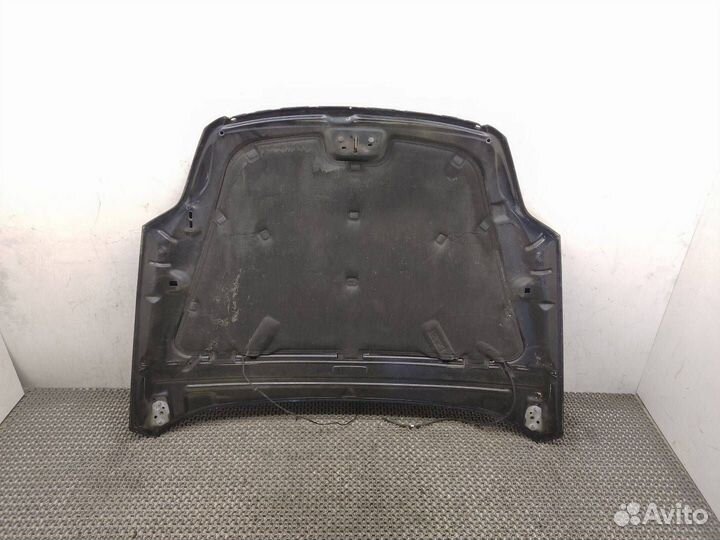 Капот Ford Mondeo 4 2007 1469592