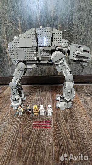 Lego Star Wars 75189