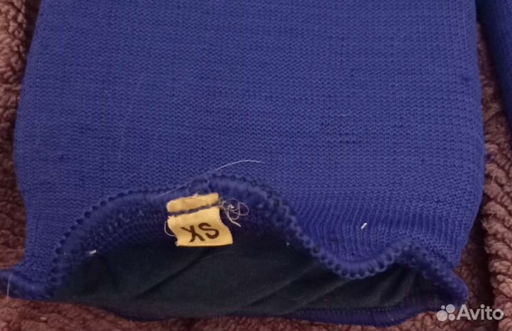 Защита голени для единоборств