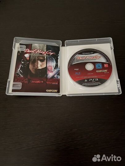 Игры для playstation ps3