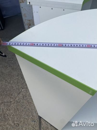 Стойка двухуровневая