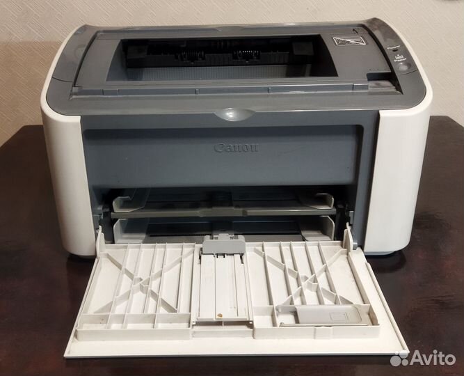 Лазерный принтер Canon lbp 2900