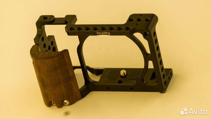 Smallrig для sony a6000/6300/6500