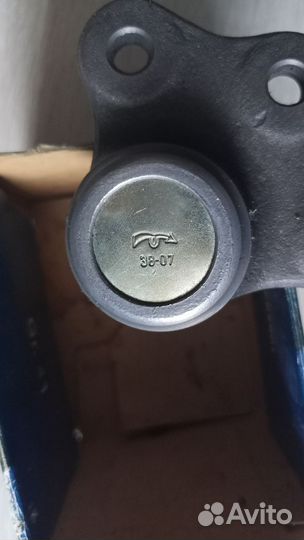 Шаровая опора Опель Вектра Б