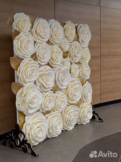 Фотозоны в аренду