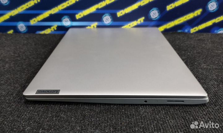 Ноутбук Lenovo ideapad 3 (i5-10210u, 8Gb DDR4)