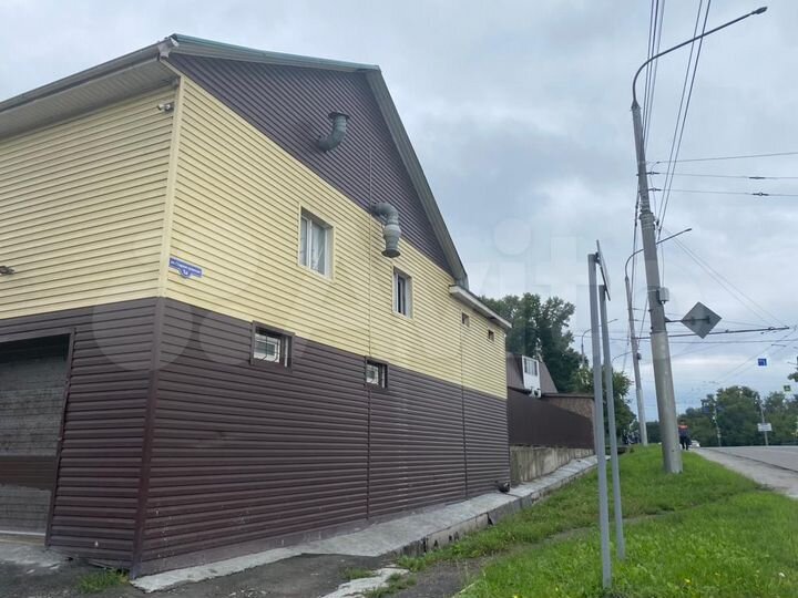 Свободного назначения, 614 м²