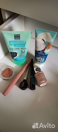 Набор косметики