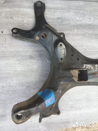 Балка передняя Toyota Celica Ed Exiv Curren St20