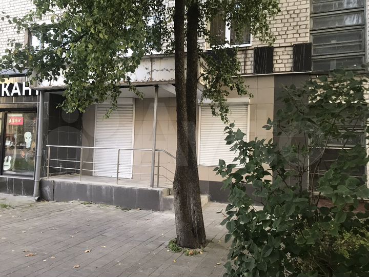 Свободного назначения, 64 м²