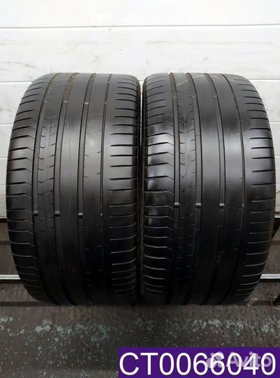 Pirelli P Zero Gen-2 315/30 R22 96T