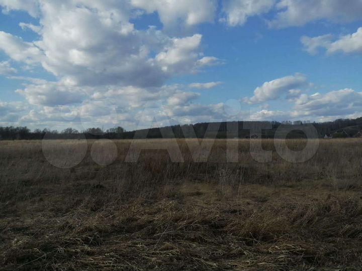 Участок 22,5 сот. (СНТ, ДНП)