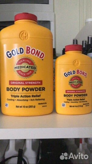 Пудря для подготовки шерсти собак к выставке