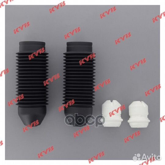 Комплект пыльн/отб л/пр 915415 KYB
